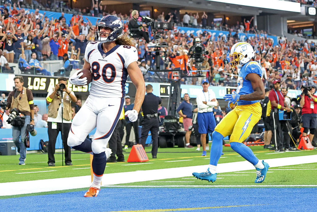 ESPN PPR Fantasy Football Rankings: Austin Ekeler Primed for Great RB1  Season - Bleacher Nation