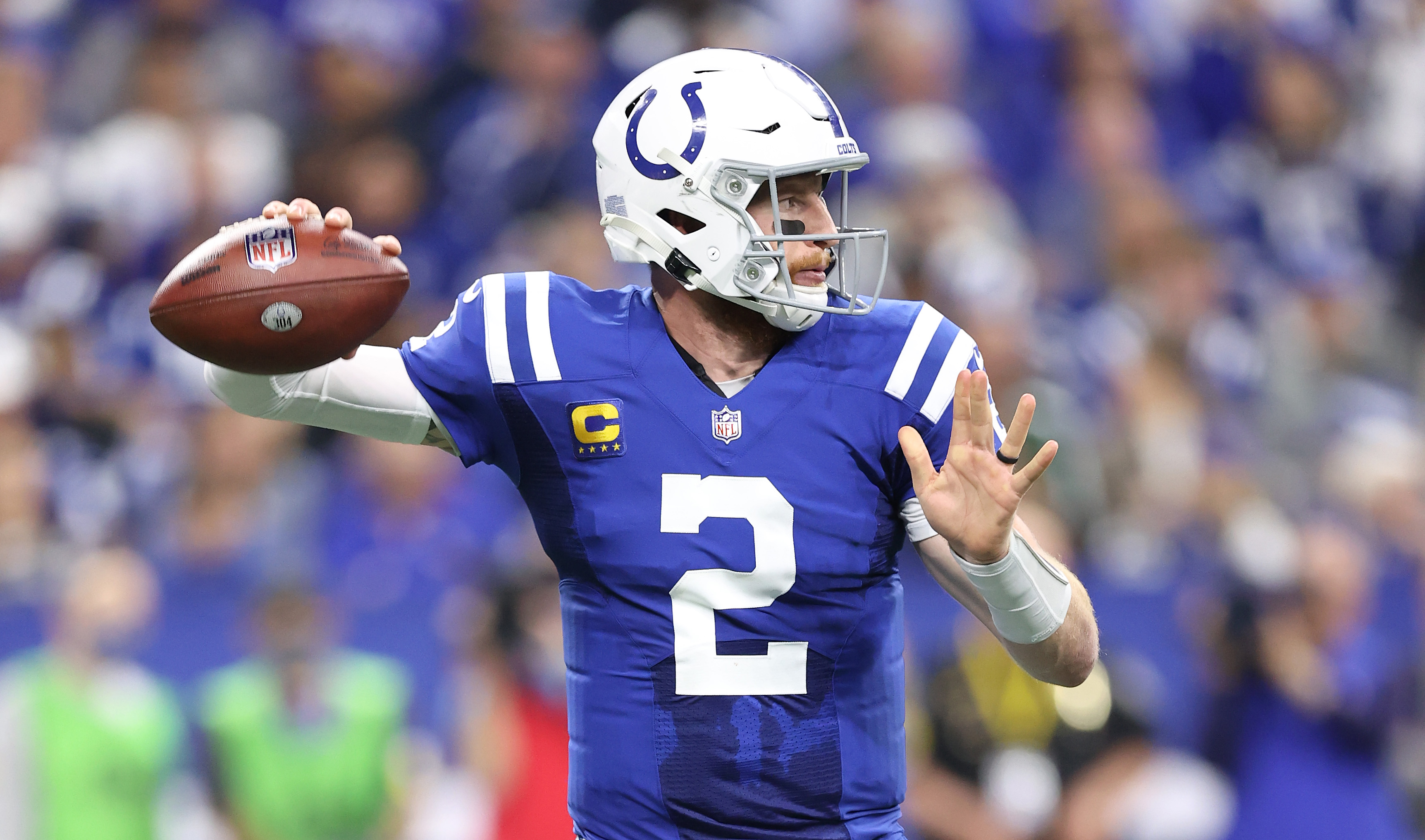 Fantasy Football Start 'Em Sit 'Em 2022 NFL Week 9: Kicker rankings