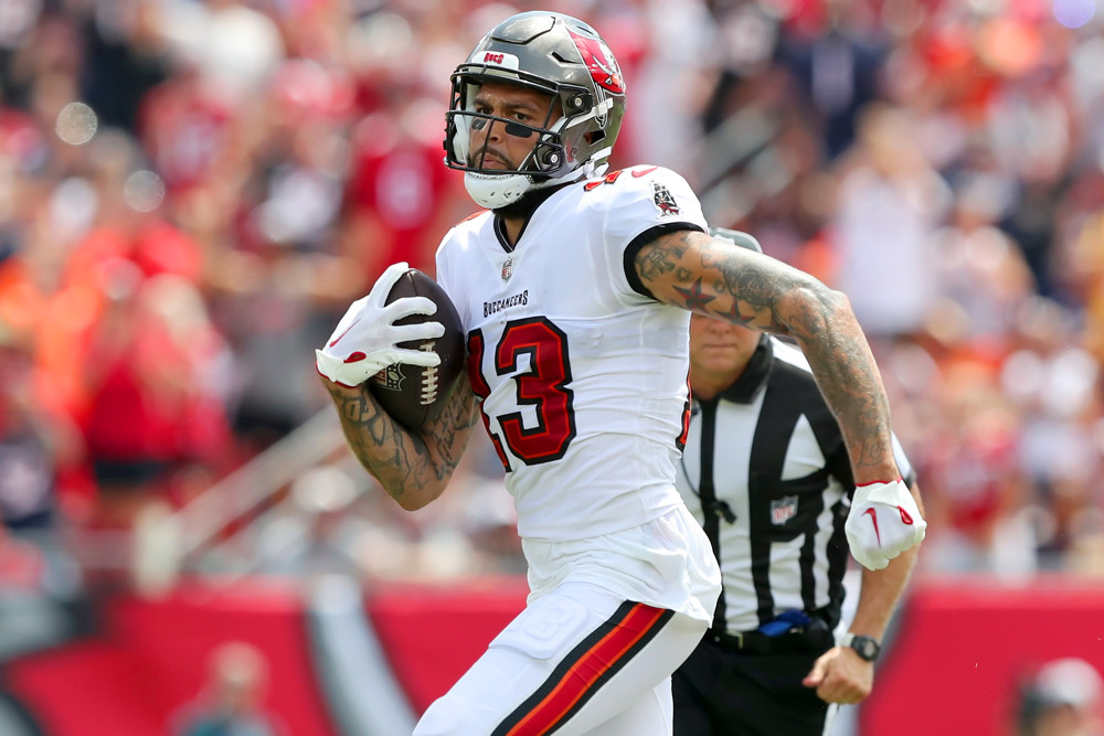 NFL DFS Week 3 Optimal Lineup - The San Diego Union-Tribune