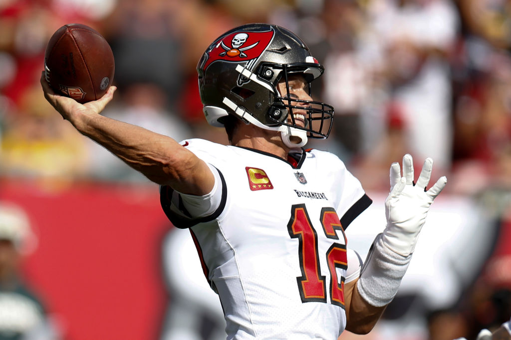 Week 16 Quarterback Starts & Sits: Fantasy Playoffs Decisions On