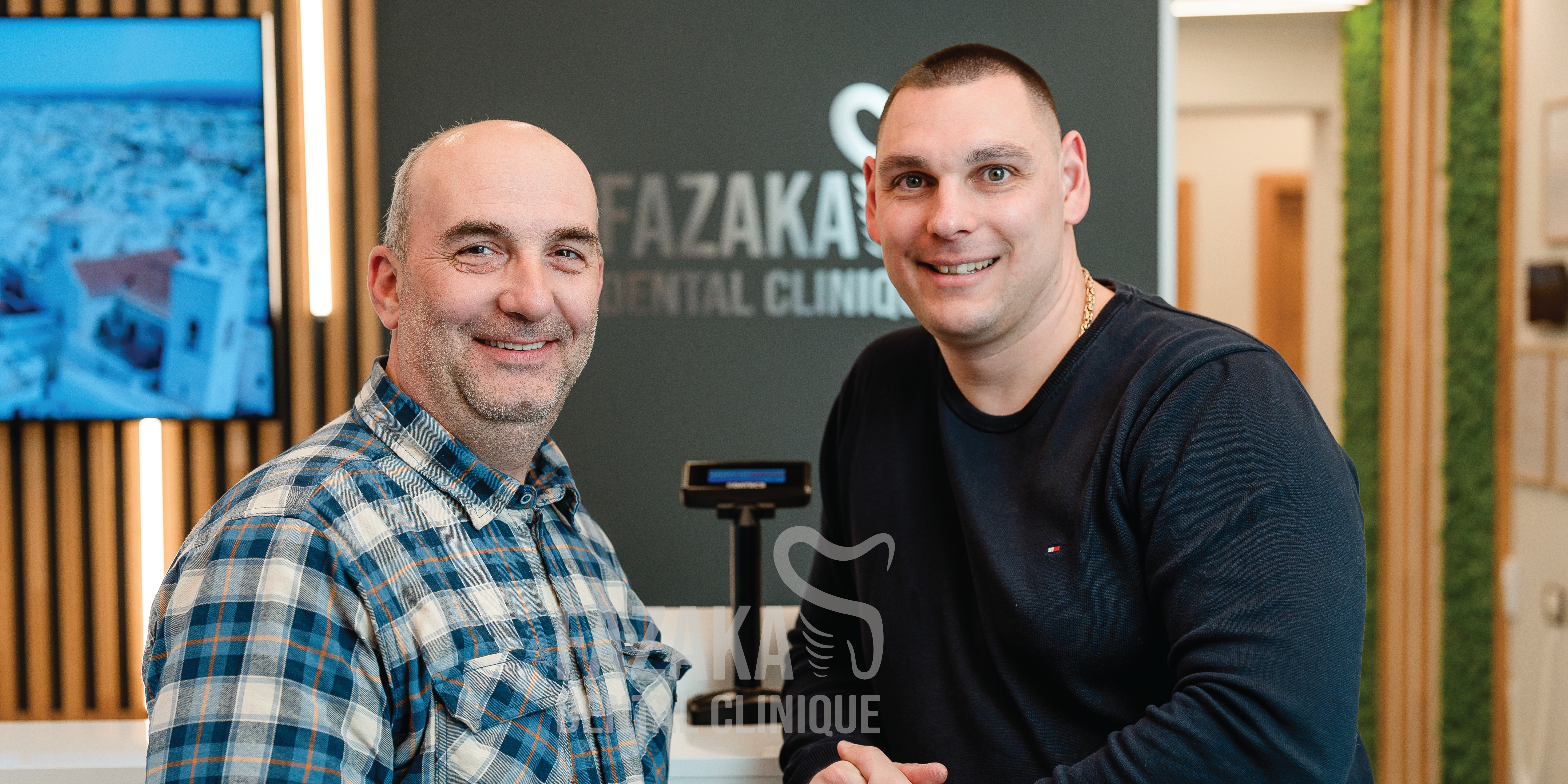 A tökéletes fogsor nem csak mítosz, hanem valóság!