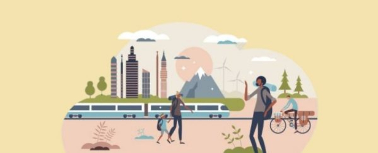 Impactos do Planejamento Turístico