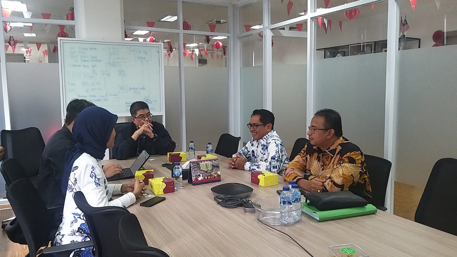 Bantuan Perumahan Swadaya